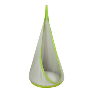 Hanging Cocoon Cuddle Swing Jumi 70x70x140cm, assorted colours