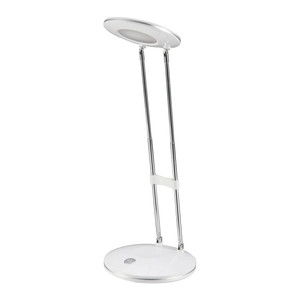 Desk Lamp LED Esaki 180, white