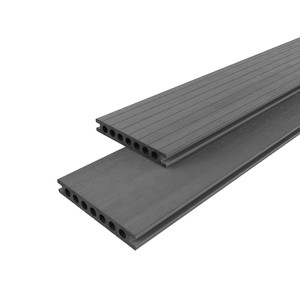 Klikstrom Deck Board Neva Premium, 1pc, grey