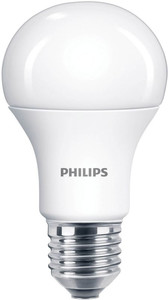 Philips LED Bulb A60 E27 1521 lm 6500 K