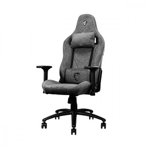 MSI Gaming Chair Repeltek Fabric MAG CH130