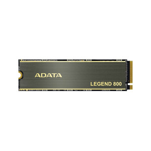 Adata SSD Legend 800 1000GB PCIe 4x4 3.5/2.2 GB/s M2