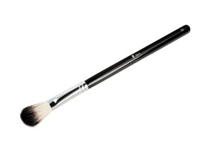 IBRA Make-up Brush for Face Contouring & Brightening 22 Goat