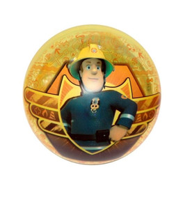 Ball Fireman Sam 23cm