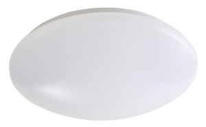 GoodHome LED Ceiling Lamp Ops 1750lm 30cm, white