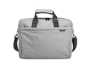 Natec Notebook Bag MUSTELA 15.6", grey