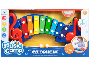 Xylophone 3+