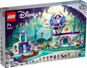 LEGO Disney The Enchanted Treehouse 7+