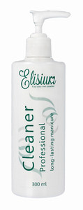 ELISIUM Nail Cleaner Professional No Wipe 300ml