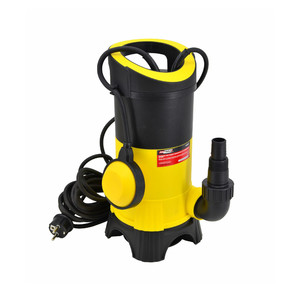 AW Submersible Sewage Pump/ Float Switch 1100W Q1DP