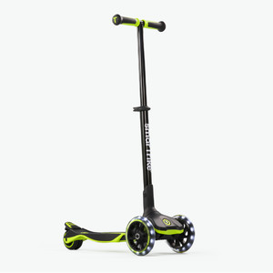 smarTrike Xtend Scooter 3in1- Yellow 3-12y