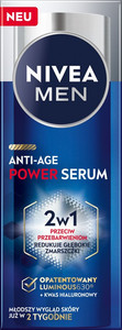 NIVEA Men Power Anti-Age Power Serum 2in1 30ml