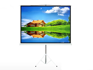 MacLean Projection Screen MC-608