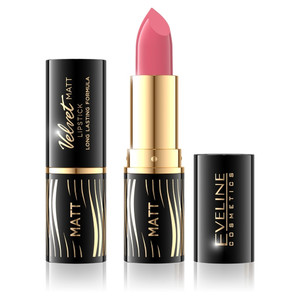 Eveline Lipstick Velvet Matt no. 511