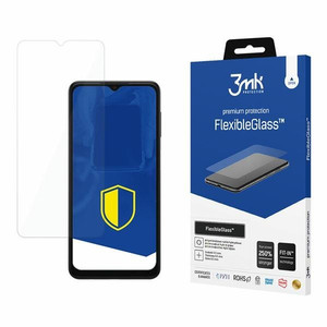 3MK Screen Protector FlexibleGlass for Samsung A13 5G A136