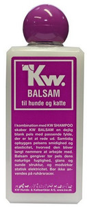 KW Balm for Cats and Dogs 200ml