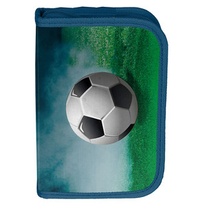 Pencil Case Football