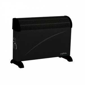 Luxpol Convection Heater LCH-12FC