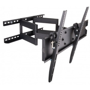 TV Wall Mount for 42-70" Max 70kg Black