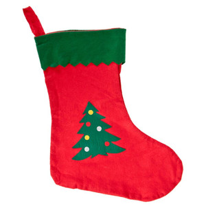 Christmas Stocking Eco