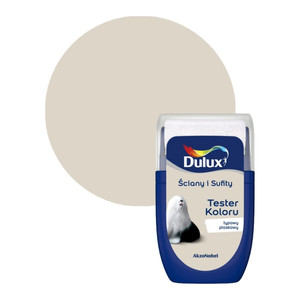 Dulux Colour Play Tester Walls & Ceilings 0.03l typical sand