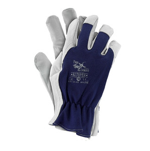 Work Gloves Rltoper Size 10