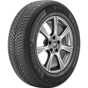 MICHELIN CrossClimate SUV 235/60R18 103V