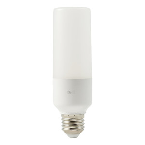 LED Fluorescent Lamp Diall E27 1055 lm 2700 K