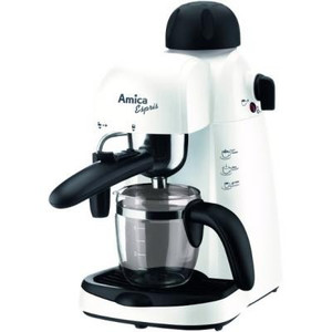 Amica Espris Pressure Coffee Maker CD1011