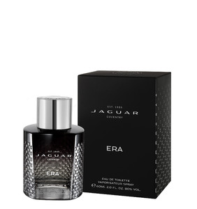 Jaguar Era Eau de Toilette for Men 60ml