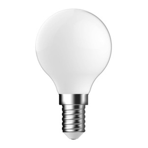 Diall LED Bulb P45 E14 500 lm 2700 K DIM