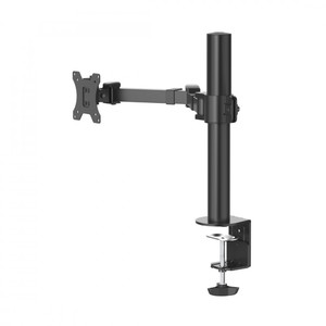 Hama Monitor Holder Swivel/Tilt Pull-out 13-35"