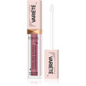 Eveline Variete Volumizing Extreme Shine Lip Gloss no. 05 6.8g