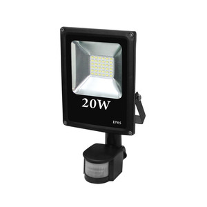 Volteno LED Floodlight Slim 20W 1000lm