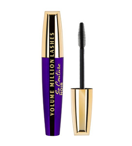 L'oreal Mascara Volume Million Lashes So Couture So Black