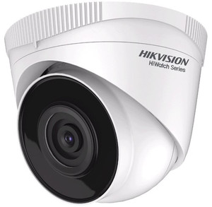 Hikvision Fixed Turret Camera IP 2MP HWI-T221H