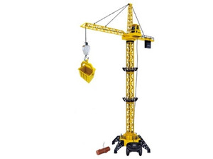 R/C Crane 5+