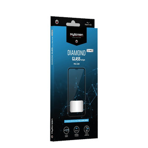 MyScreen Protector Diamond Glass Lite for iPhone 12 Pro Max
