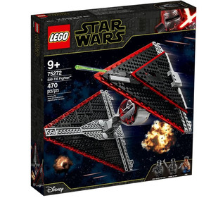 LEGO Star Wars Sith TIE Fighter™ 9+