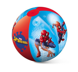 Beach Ball Spider-Man 2+