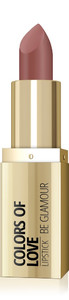 DELIA Lipstick no. 404 Colors Of Love Double Date