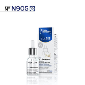 Mincer Pharma Neo Hyaluron Hydrolifting Ampoule 15ml