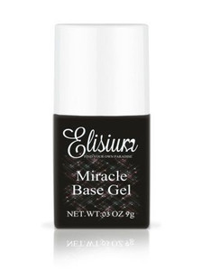 ELISIUM Base Gel Miracle Acrylogel Base 9g