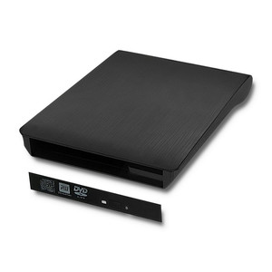 Qoltec Optical Drive Case USB 3.0 12.7mm SATA