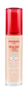 Bourjois Foundation Healthy Mix Clean&Vegan - no. 53W Light Beige 30ml