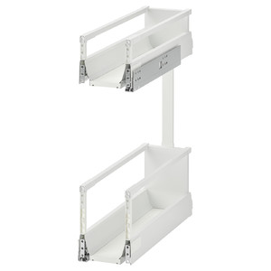 MAXIMERA Pull-out interior fittings, 20 cm