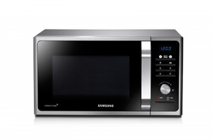 Samsung Microwave Oven MS23F301TAS
