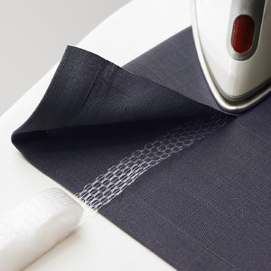 SY Iron-on hemming strip