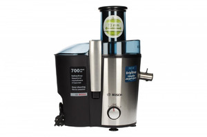 Bosch Juice Extractor MES 3500