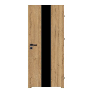 Internal Door, Undercut, Fortia Exmoor 70, right, grandson oak